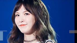 (Red Velvet) Wendy Profile and Facts [KPOP]