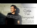 CINTA TAK BERSYARAT - ELEMEN - LIVE COVER FAAT LASUSUA @TheTruthTV_Kolut