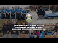 NCSS Celebrates 2024 School Resource Officer Appreciation Day