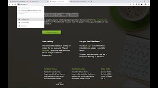 MOVING YOUR DOMAIN TO A SECURE CONNECTION FROM HTTP TO HTTPS - SSL (TUTORIAL 2)