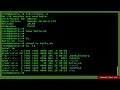 How To Write Hello, World!  Bash Shell Script