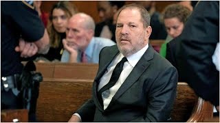 Weinstein huurt drie extra advocaten in