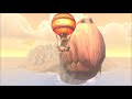 wow cinematic pandaren intro u0026 storyline opening u0026 history about wandering isle u0026 choosing faction