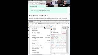3.1 Scripts - Python for Scientific Computing 2021