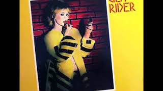 Joy Rider - Money Honey (GER, 1981)