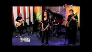 Sessions on 25th Street Season 2: Jaya performs Land of the Loving