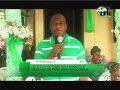 INTEGRALITE DU MESSAGE DE PAPA JOSE KISOLOKELE DU 18 OCTOBRE A MONKOTO 87