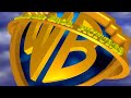 Warner Bros. Pictures/Warner Animation Group Logo 2018 remake