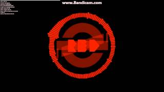 Radial Bar Visualizer + Test 1 (HD)