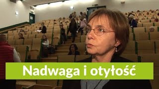 Nadwaga i otyłość