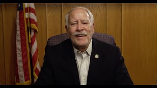 Wheat Ridge Mayor's Vlog with Bud Starker - November 2024