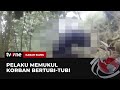 Polisi Ringkus Pelaku Perundungan di Kebun Bambu | Kabar Siang tvOne