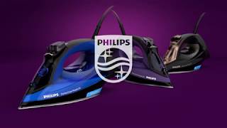 Philips PerfectCare Steam Iron GC3920