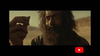 The goat life official trailer  | aadujeevitham #prithviraj #thegoatlife #aadujeevitham #trailer