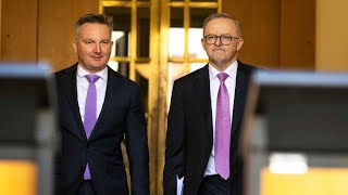 Labor taking Australia down the path of becoming a 'poor, weak country'