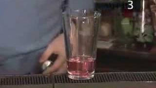 How To Make A Cosmopolitan Cocktail