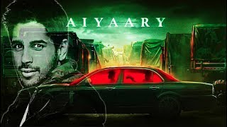 Aiyaary | Official Trailer Teaser | Sidharth Malhotra | Manoj Bajpayee Bollywood Movie HD Aiyaary | Official Trailer Teaser | Sidharth Malhotra | Manoj Bajpayee Bollywood Movie HD