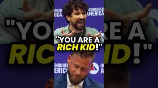 MAGA Stooge Gets SPANKED In Live Debate🔥🍑