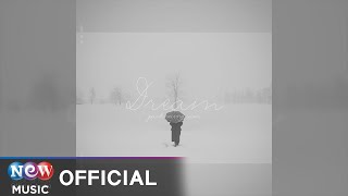 [BALLAD] PARK SEUNG WON (박승원) - DREAM (꿈)