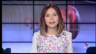Los titulares de CyLTV Noticias 20.30 horas (05/11/2018)