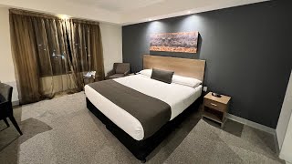 Review: Mantra Tullamarina Melbourne | Executive studio | Australia 📍🛎️🇦🇺