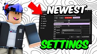 Revealing Bloxstrap Fast Flags Settings For Roblox Fps Boost Fix Ping