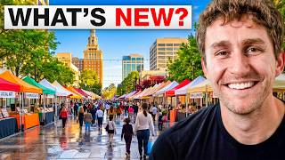Best Things to Do in Greenville SC (From A Local)