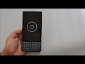 BlackBerry KEY2 LE Android 8.1.0 FRP/Google Lock Bypass WITHOUT PC