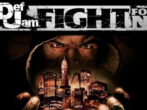 Def Jam Fight For NY Soundtrack - YouTube