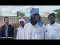 Jésus d'Agla/Le mariage 🇧🇯