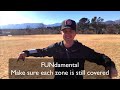 youth flag football tutorial for new coaches defense formations that work age based tips