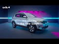 The All-New Kia Sonet | More Safe | More Smart | More Inspiring