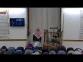 live isha u0026 tarawih prayers from isak night 1 april 1 ramadan 2022