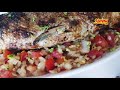 nasobrahan sa sarap na inihaw na bangus recipe by yummy pinoy recipes with secret ingredients