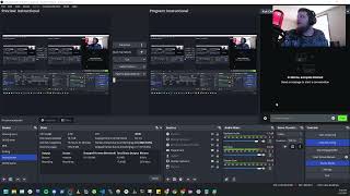 SUPER EASY - Setting up a custom Kick chat dock in OBS