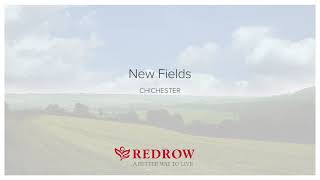 Discover New Fields, Chichester