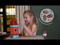 kids love the new transforming duggee space rocket