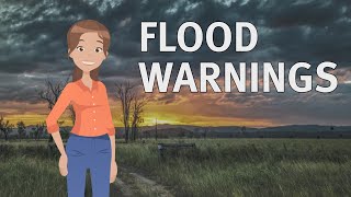 Flood Warnings