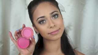 Ariana Grande Makeup