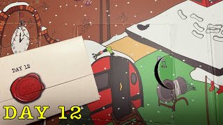 Taskmaster Advent Calendar - Day 12 #taskmaster #christmas #unboxing 2025