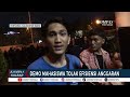 demo mahasiswa tolak efisiensi anggaran