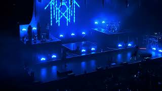 Sleep Token - Hypnosis - (LIVE) @ MGM MUSIC HALL , Boston, MA 5/24/2024