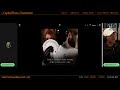 Capital Flows Livestream: The closer you look, the less you see