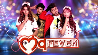 लव फीवर Love Fever | Rajneesh Patel | Mr. PRO | Nita Shilimkar, Mahi | Latest Marathi Song