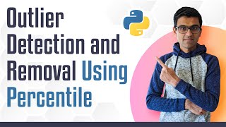 Outlier detection and removal using percentile | Feature engineering tutorial python # 2