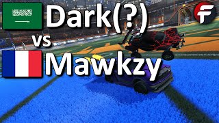 Dark(?) vs Mawkzy | Fall 5K EU Swiss