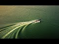 Boating in Thar Desert | Ranpur Dam | #Karooonjhar #Viral