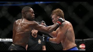 Jon Jones vs Anthony Smith Fight Breakdown & Analysis of UFC 235
