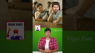 த்தா Vijay னா யாருனு பாலக்காடு வந்து கேட்டுப்பாருங்க🔥 - Samyuktha | Vaathi | Leo #vijay #leo #shorts