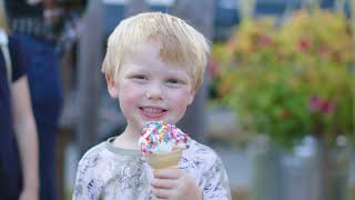 Cow-to-Cone Documentary